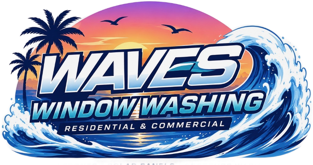 Waves Window Washing